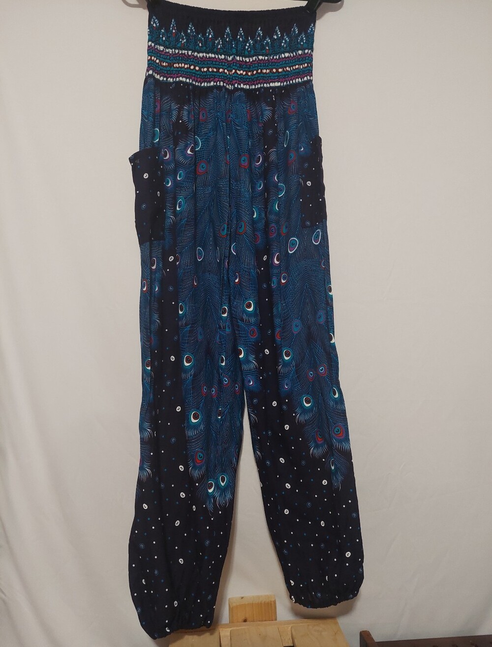 Boho Pants